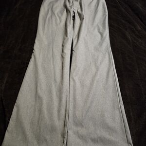 Lee Flex Motion Gray Trousers